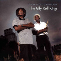 Frost, Frank - The Jelly Roll Kings