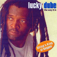 Dube, Lucky - The Way It Is