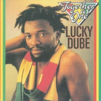 Dube, Lucky - Together As One