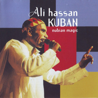 Kuban, Ali Hassan - Nubian Magic