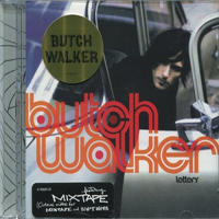 Butch Walker - Letters (Japanese Edition)