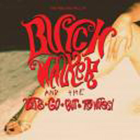 Butch Walker - The Rise And Fall Of Butch Walker And The Let's-Go-Out-Tonites!