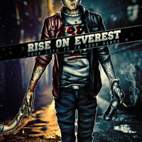 Rise On Everest - Your Life Is In Your Hands