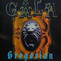 Gregorian - Gala