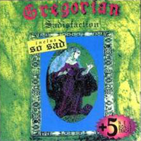 Gregorian - Sadisfaction (+ bonus tracks)