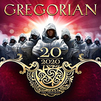 Gregorian - 20/2020 (CD 1)