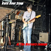 Back Door Slam - 2008.03.27 - Live in Mercury Lounge, N.Y.C., USA