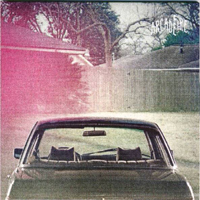 Arcade Fire - The Suburbs/Month Of May (Single)