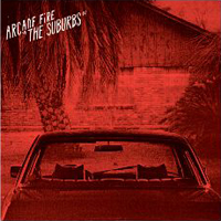 Arcade Fire - Culture War / Speaking in Tongues (Single) 