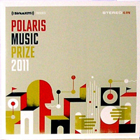 Arcade Fire - Polaris Music Prize 2011 (Split)