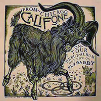 Califone - Goodbye, Cheater (CD 2)