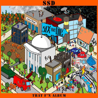 Six Side Die - That F'n Album