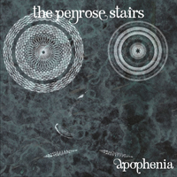 Penrose Stairs (USA, Omaha) - Apophenia