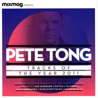 Tong, Pete - Mixmag presents: Pete Tong - Tracks Of The Year 2011