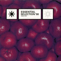 Tong, Pete - Essential Selection - Limited Edition (CD 3: Mixed By Carl Cox)