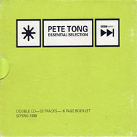 Tong, Pete - Essential Selection - Spring (CD 2)