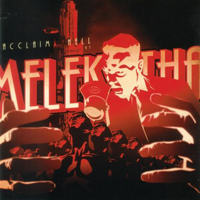 Melek-Tha - Acclaim Hell