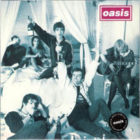 Oasis - Single Collection (Box Set, 2006) - Singles Collection, Box-Set (CD 04: Cigarettes & Alcohol, 1994)
