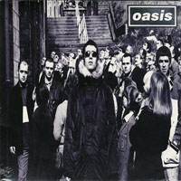 Oasis - Single Collection (Box Set, 2006) - Singles Collection, Box-Set (CD 12: D'You Know What I Mean?, 1997)