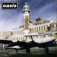 Oasis - Single Collection (Box Set, 2006) - Singles Collection, Box-Set (CD 15: Don't Go Away, 1998)