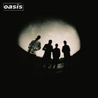 Oasis - Single Collection (Box Set, 2006) - Singles Collection, Box-Set (CD 23: Lyla, 2005)