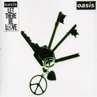 Oasis - Single Collection (Box Set, 2006) - Singles Collection, Box-Set (CD 25: Let There Be Love, 2005)