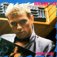 Brian Ice - Night Girl