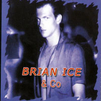 Brian Ice - Dreams