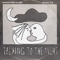Brian Ice - Talking To The Night (Swedish Mix)