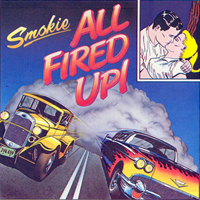 Smokie - All Fired Up!