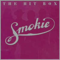 Smokie - Hit Box: (CD 8 - Live)