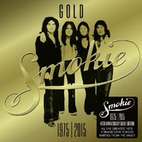 Smokie - Gld 1975-2015 (40th Anniversary Deluxe Edition, CD 1)