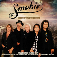 Smokie - Discover What We Covered