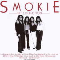 Smokie - Hit Collection