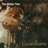 Winter Tree - Guardians
