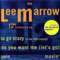 Lee Marrow - The 12