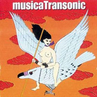 Musica Transonic - Works 3: Monster Improvisation