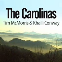McMorris, Tim - The Carolinas (feat. Khaili Conway) - Single
