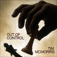 McMorris, Tim - Out of Control - Single