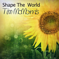 McMorris, Tim - Shape the World - Single