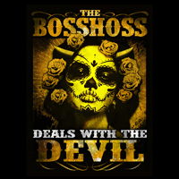 Bosshoss - Deals With The Devil
