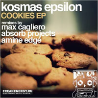 Kosmas Epsilon - Cookies