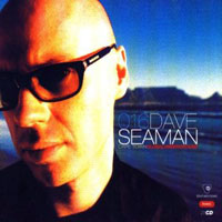 Dave Seaman - Global Underground 016: Cape Town (CD 1)