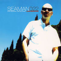 Dave Seaman - Global Underground 022 (CD 1)