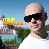Dave Seaman - Global Underground 039: Lithuania (CD 1)