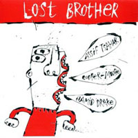 Tsahar, Assif - Lost Brother (split)