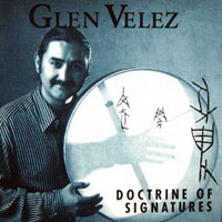 Velez, Glen - Doctrine Of Signatures
