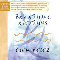 Velez, Glen - Breathing Rhythms