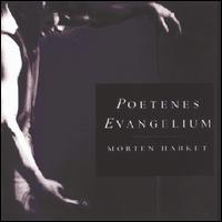 Morten Harket - Poetenes Evangelium