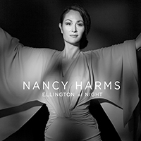 Harms, Nancy - Ellington At Night